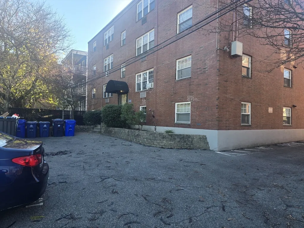 520 Talbot Ave, Dorchester