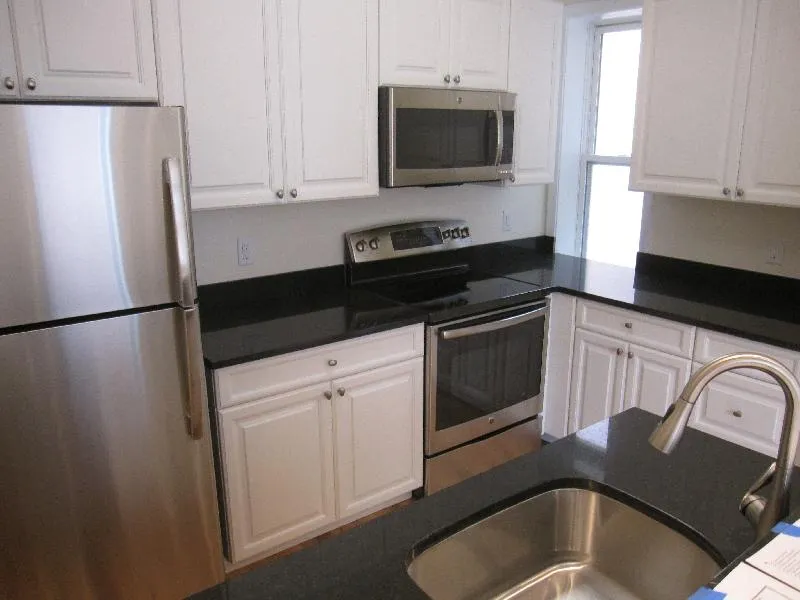 1 Chauncy St, Neighborhood Nine