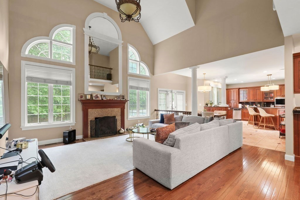 12 Ronald C Meyer, North Attleboro