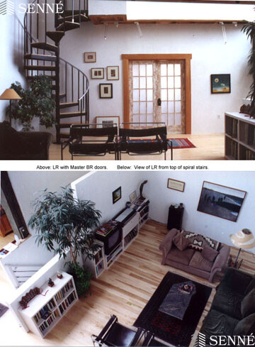 75 Richdale Ave, Neighborhood Nine