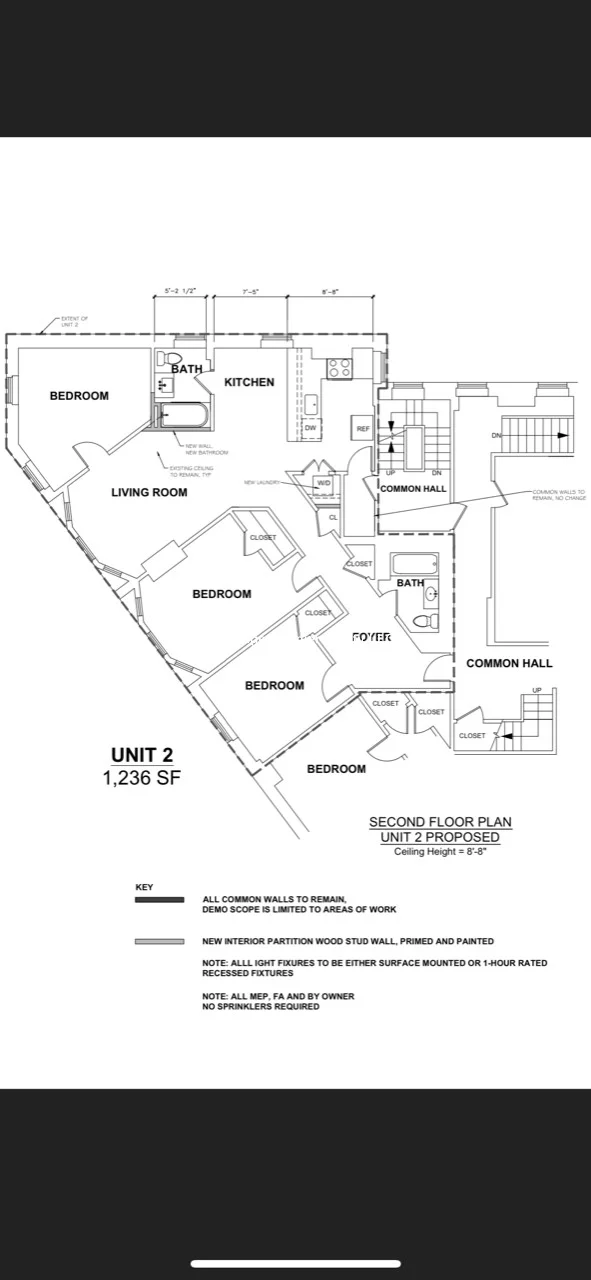 406 Columbia St, Wellington-Harrington