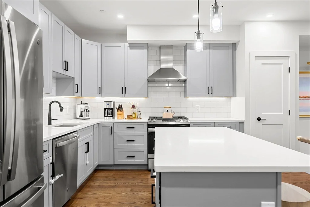 21 Lexington, East Boston