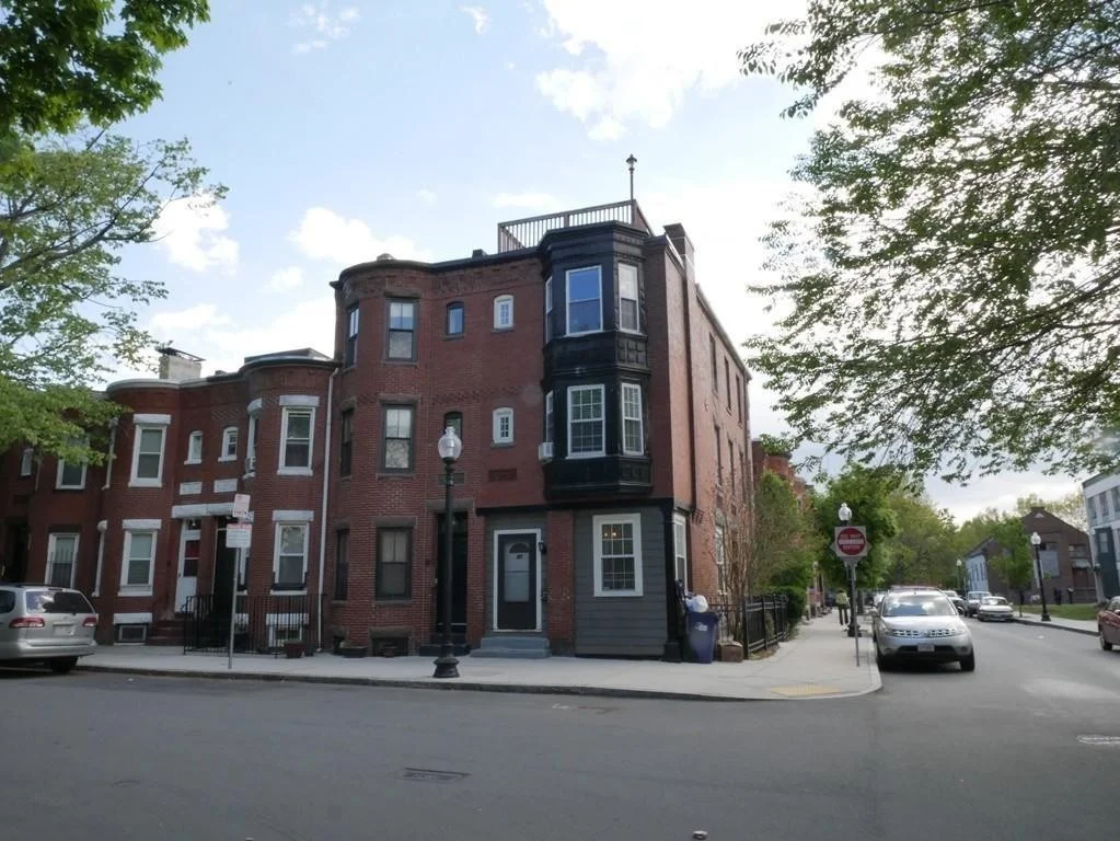 32 Warwick St, South End