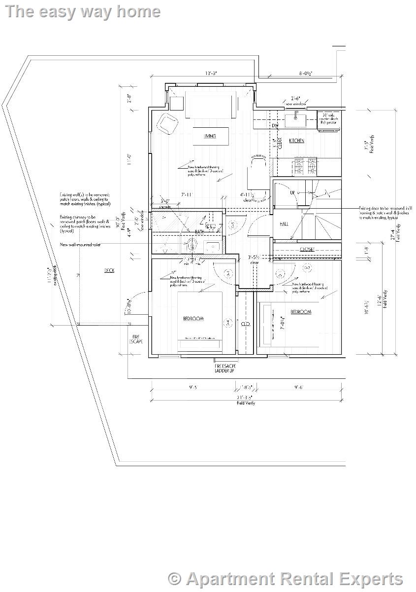 287 Beacon St, Porter Square