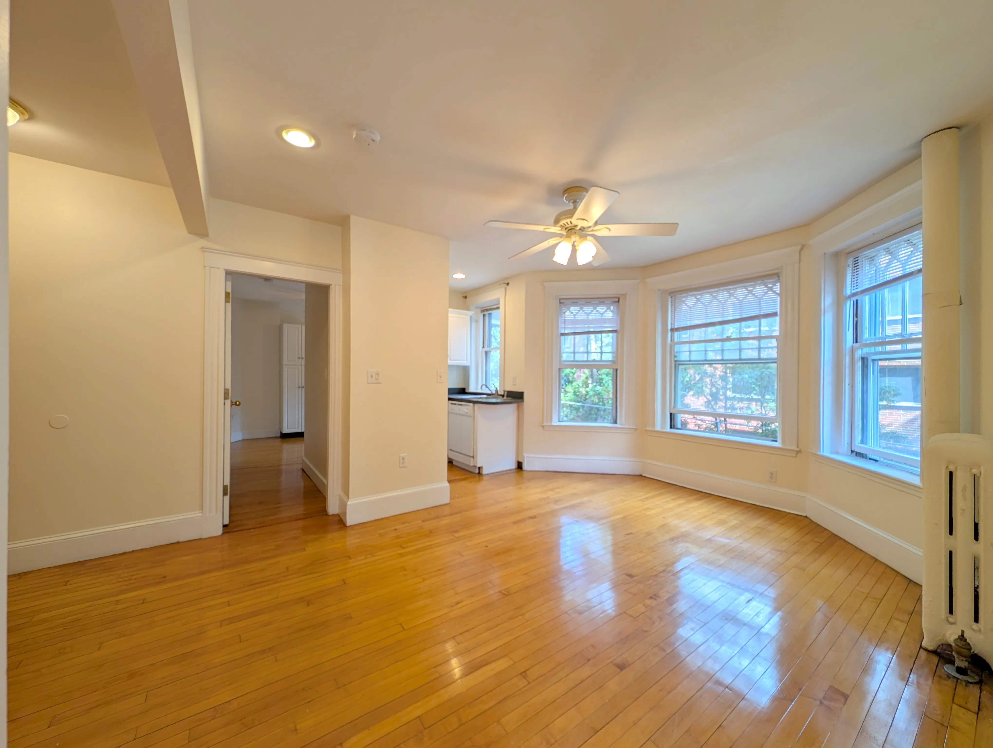 331 Harvard St, Mid-Cambridge