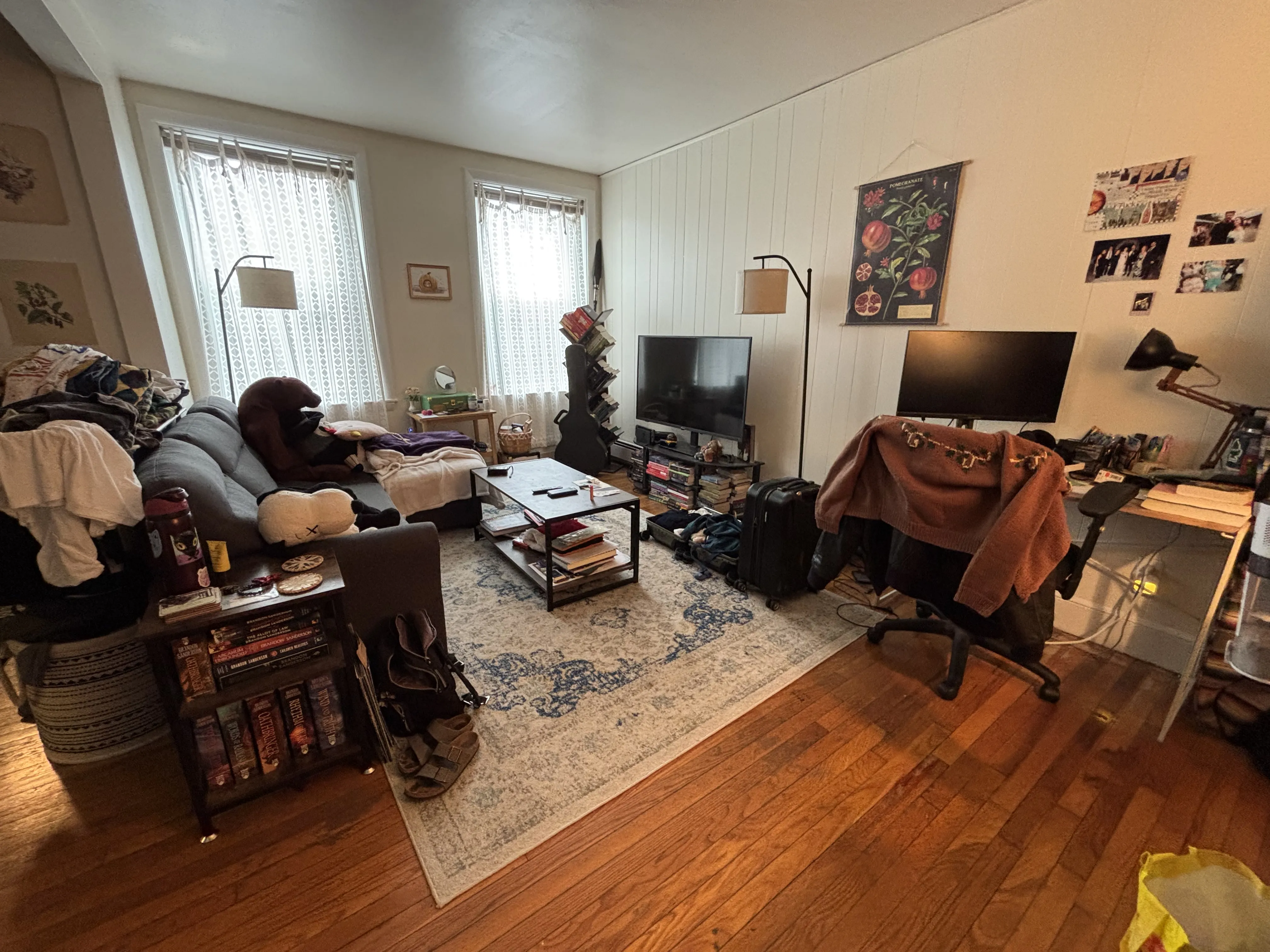 199 Winthrop Rd, Aspinwall Hill