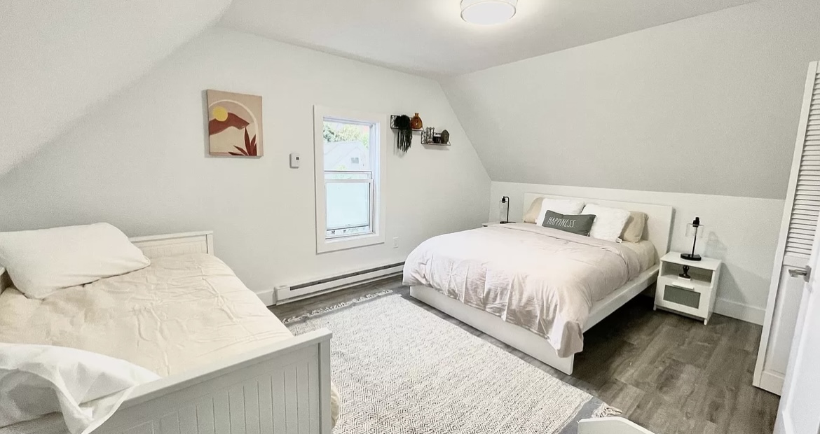 33 Gilman St, East Somerville