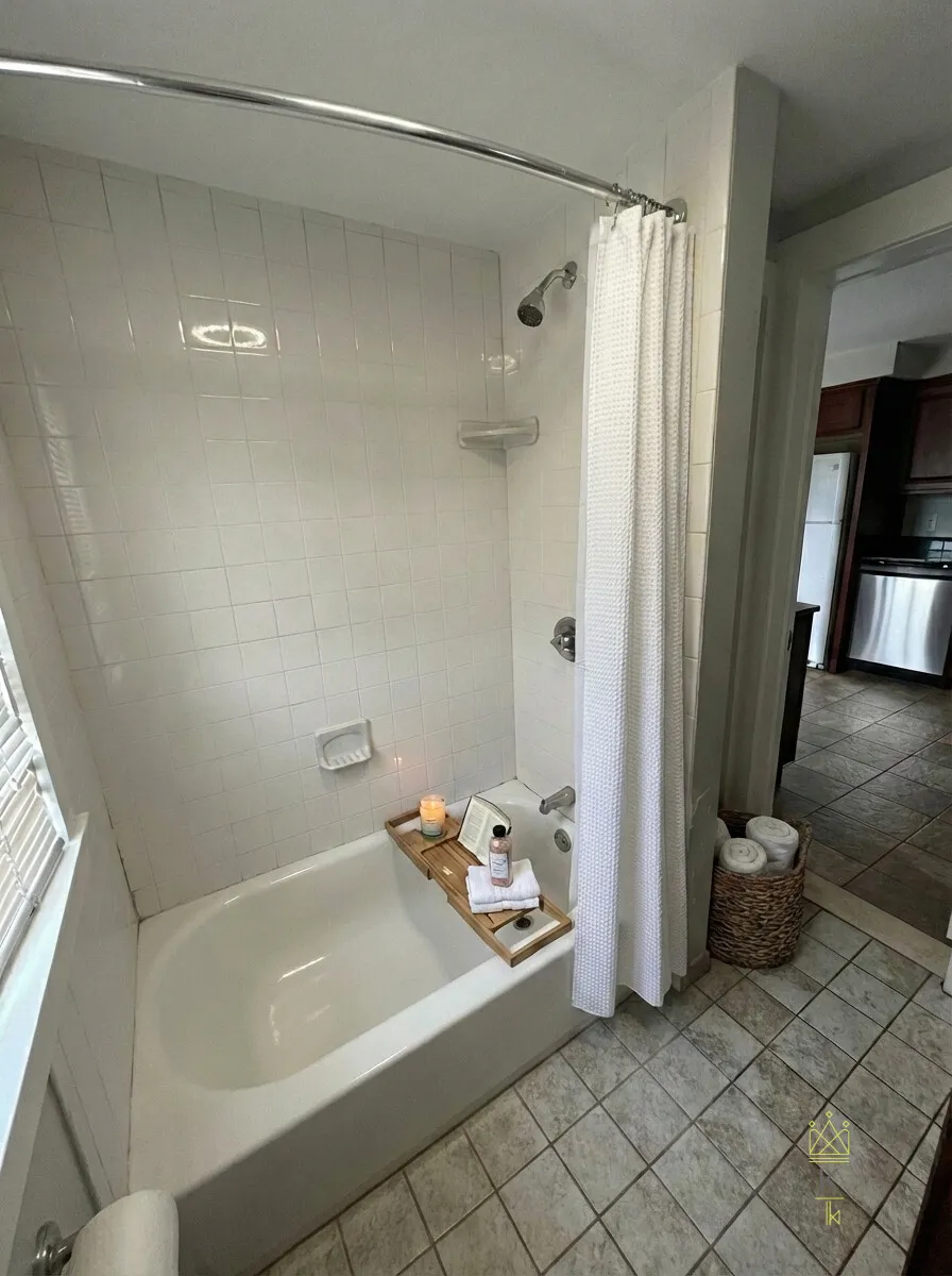 27 Mckenn St, The Chemistry