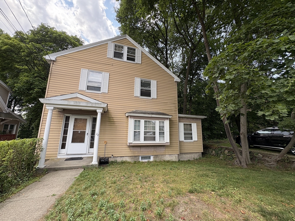 28 Woodward St, Newton