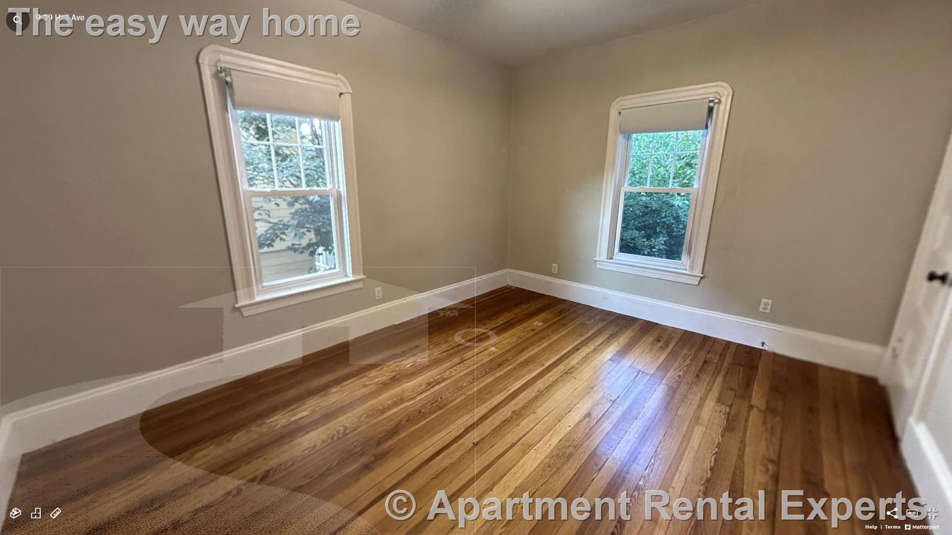 39 Hall Ave, Davis Square