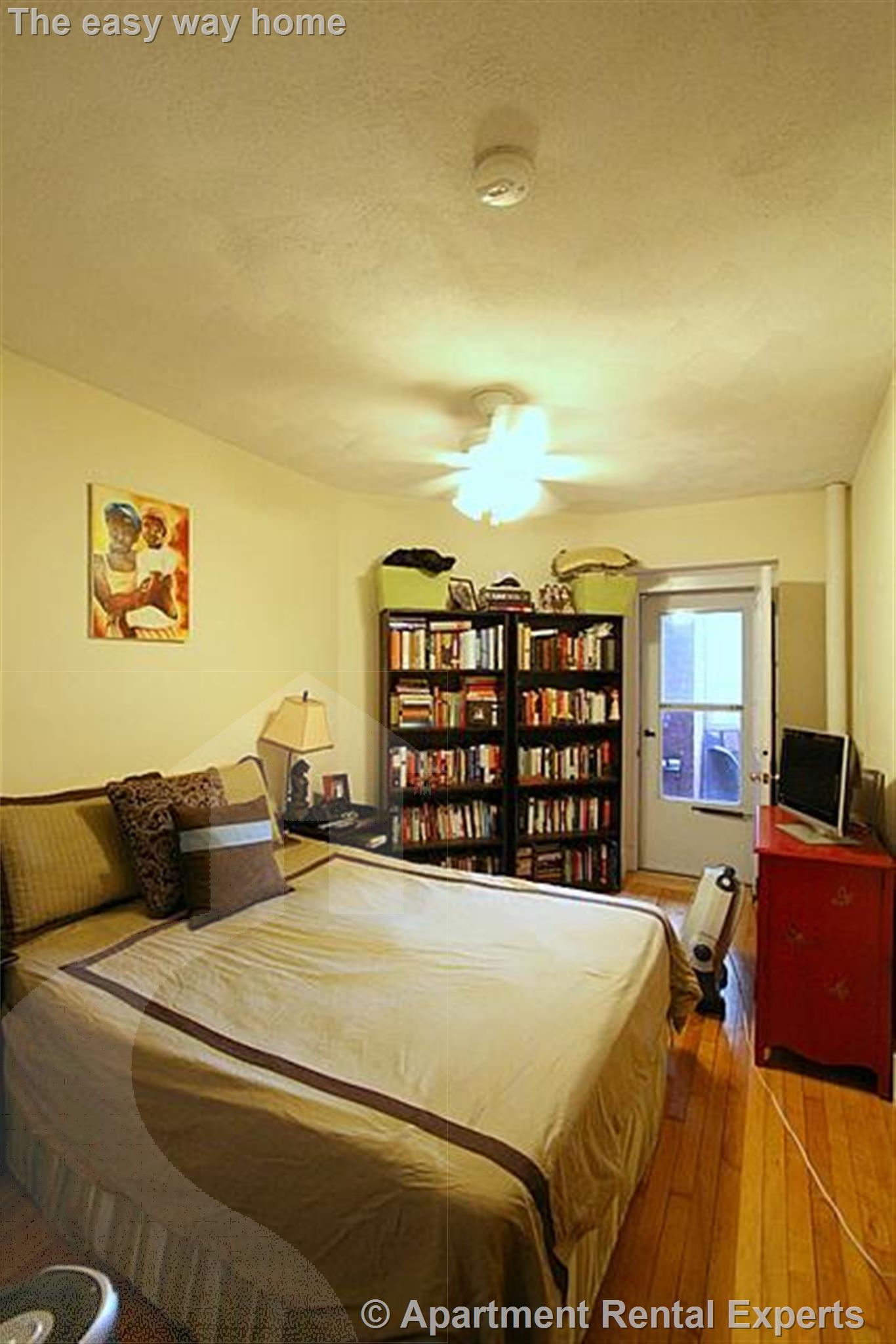 331 Harvard St, Harvard Square