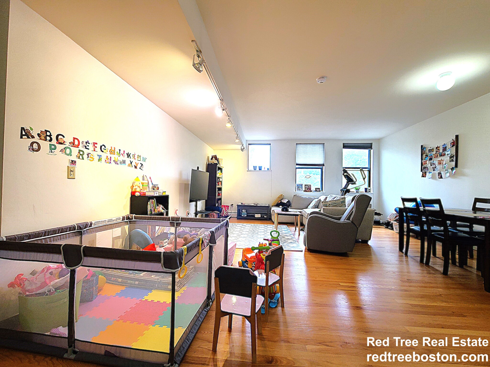 50 Winchester St, Coolidge Corner