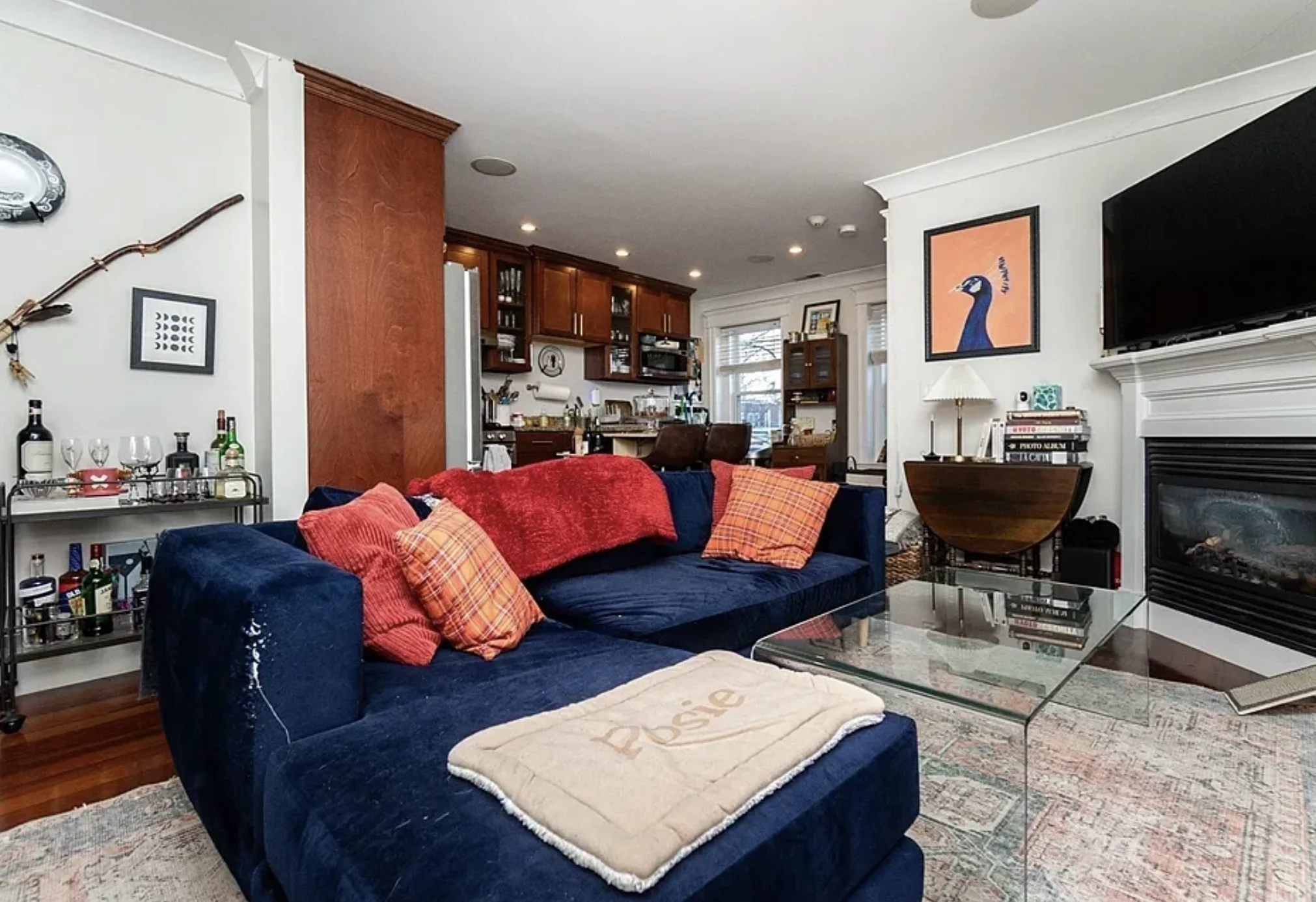 632 East Broadway, South Boston