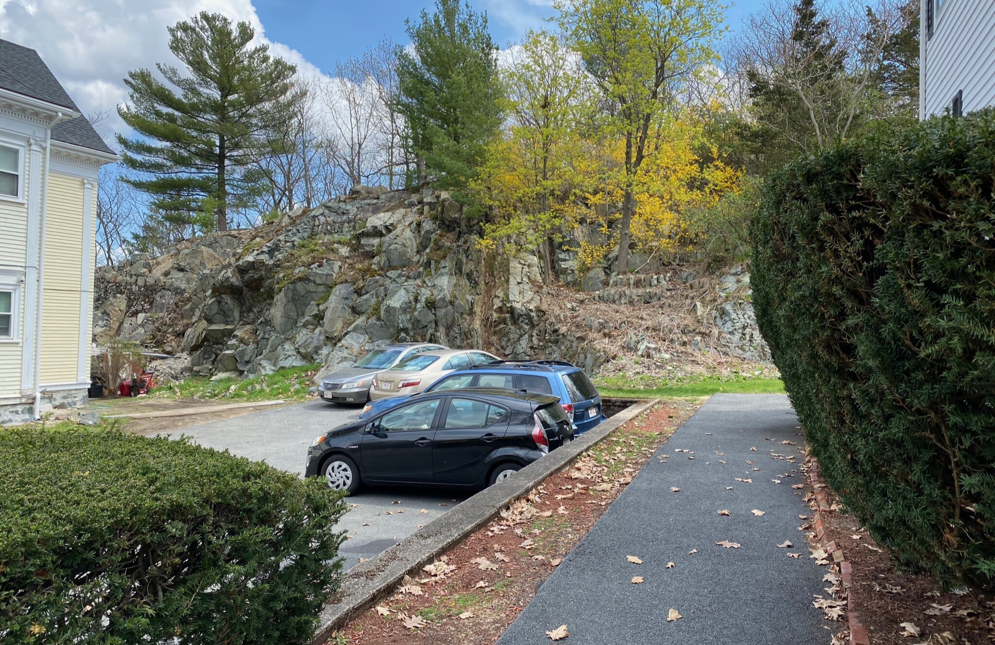 235 Fellsway East, Malden