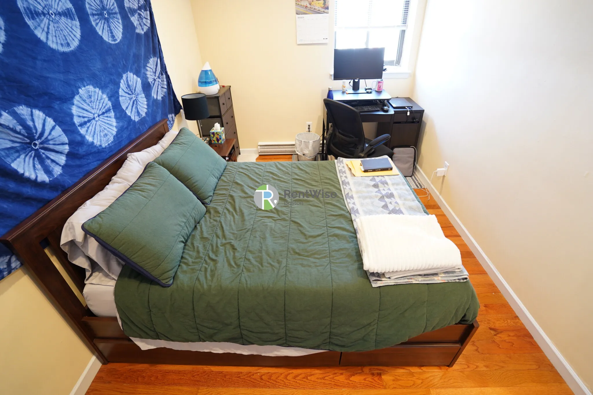 1200 Commonwealth Ave, Brighton