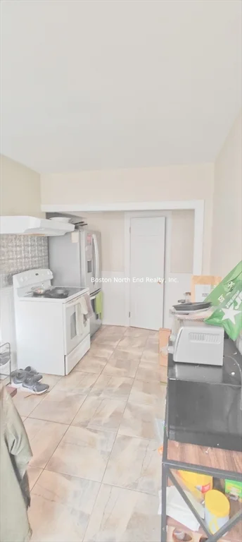 40 Cooper, North End