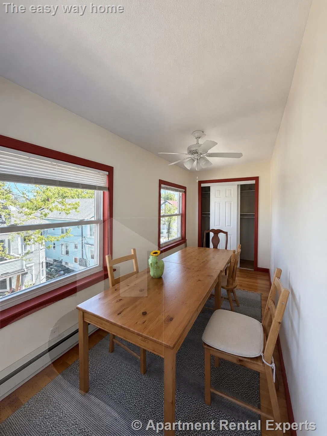 33-35 Magnus Ave, Ward Two