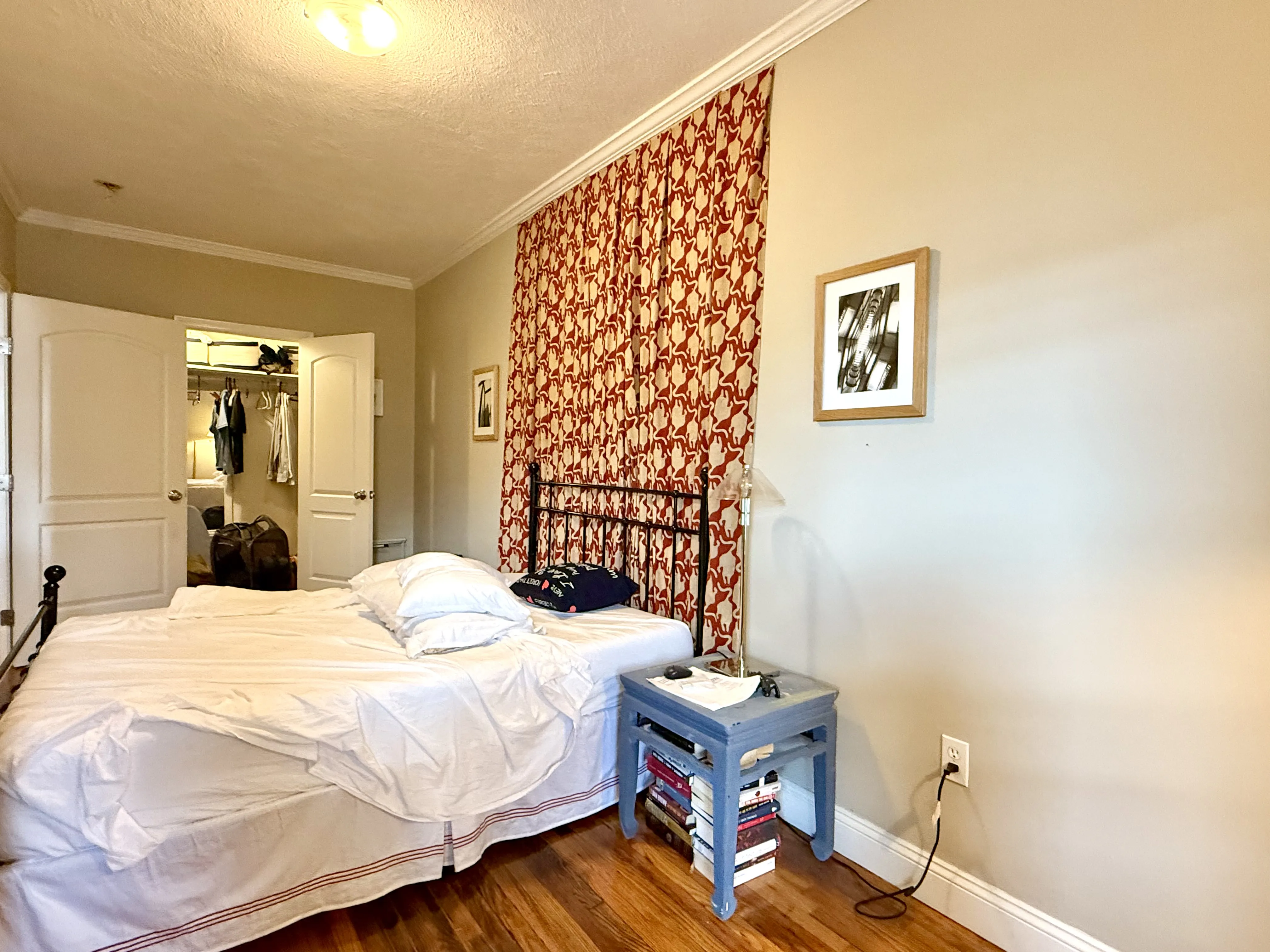 185 Beacon St, Back Bay