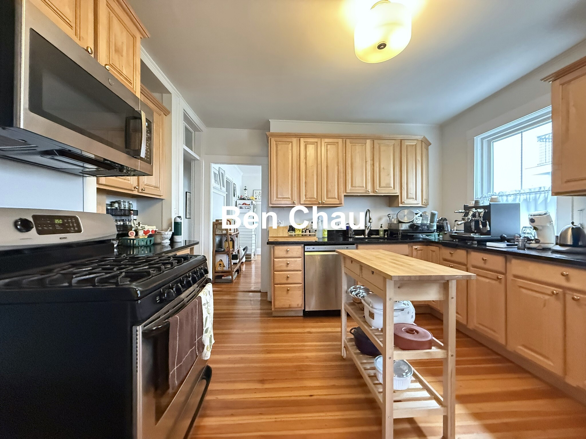 9 Dimick St, Ward Two