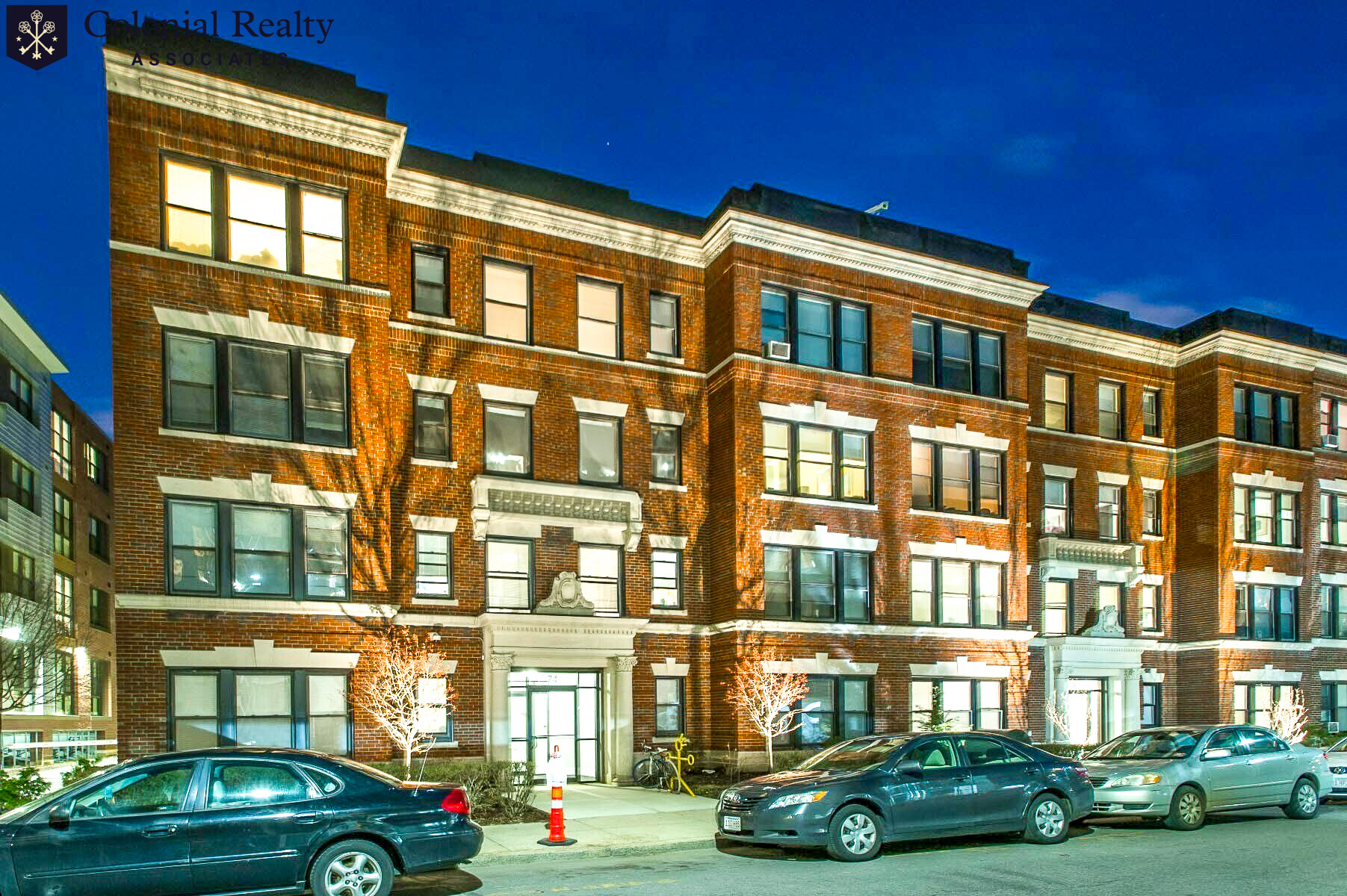 74 Brainerd Rd, Allston