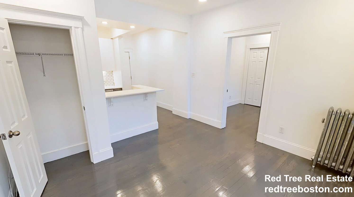 51 Queensberry St, Fenway