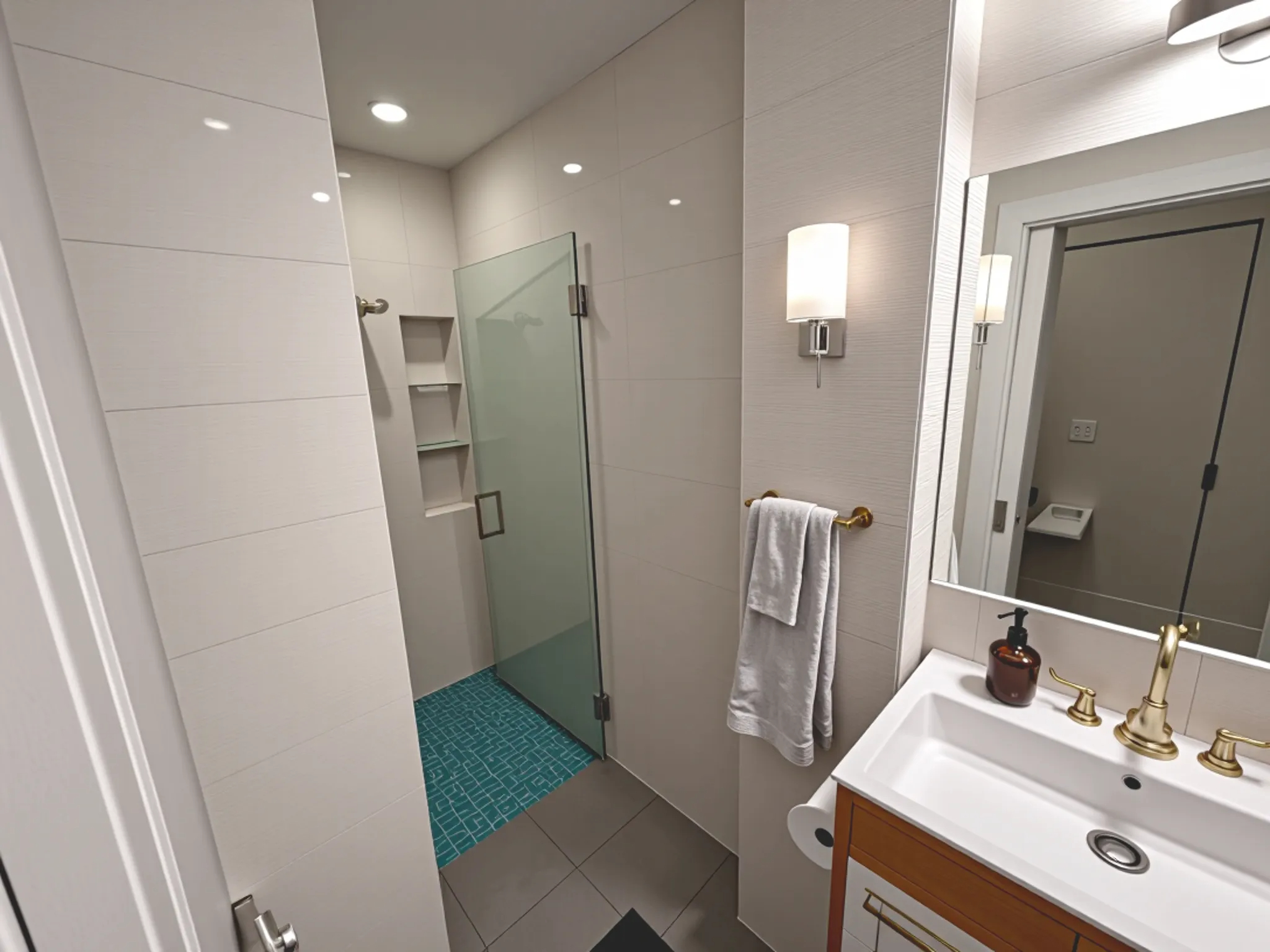 15 Revere, Beacon Hill