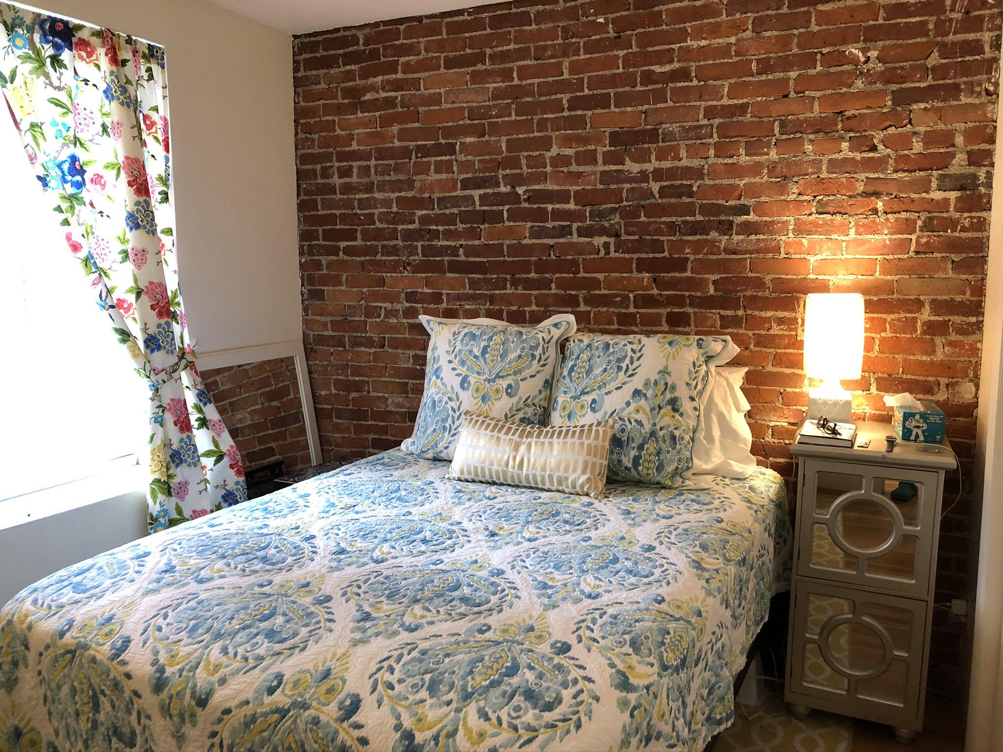 90 Saint Botolph St, Back Bay