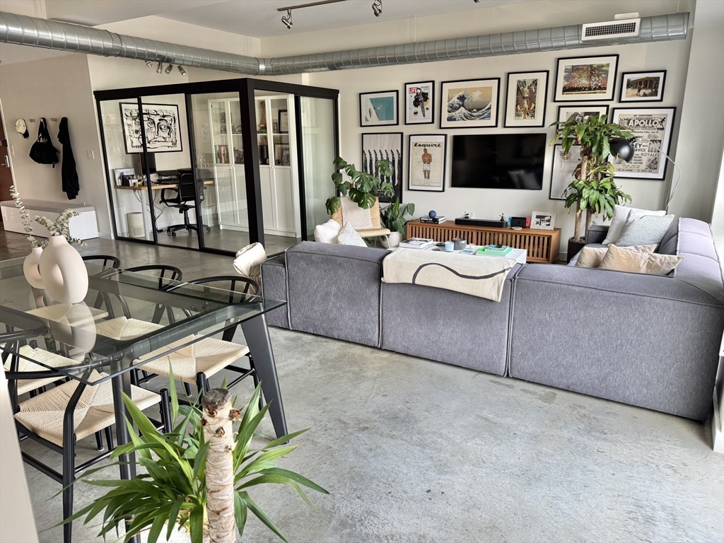 255 Northampton, South End