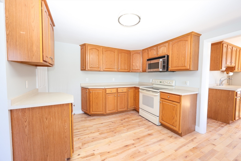 150 Neponset St, Canton