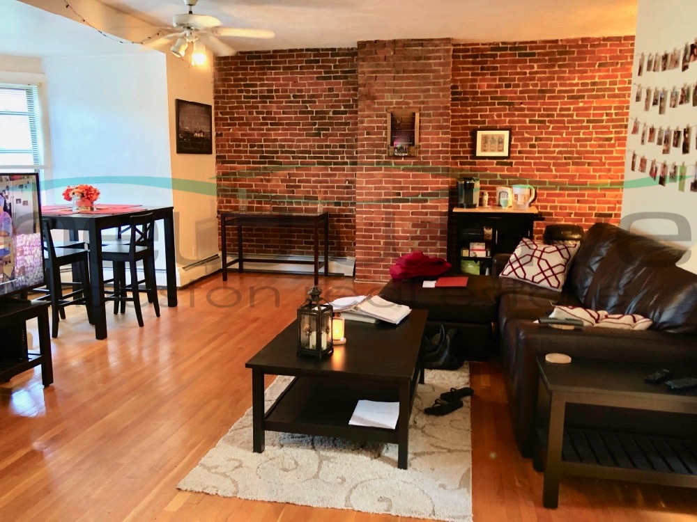 23 Worcester Sq, South End