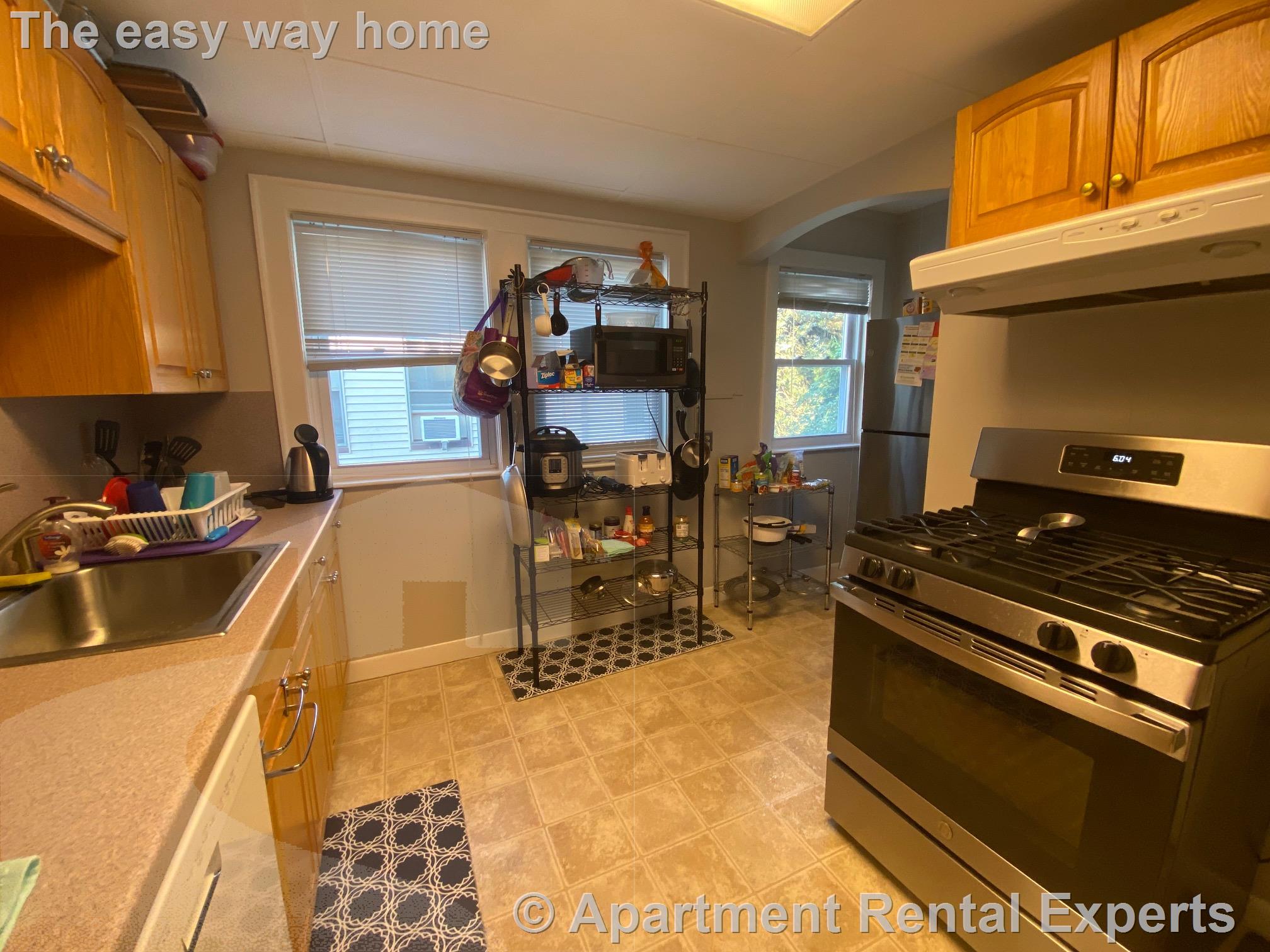 76 Endicott Ave, Teele Square