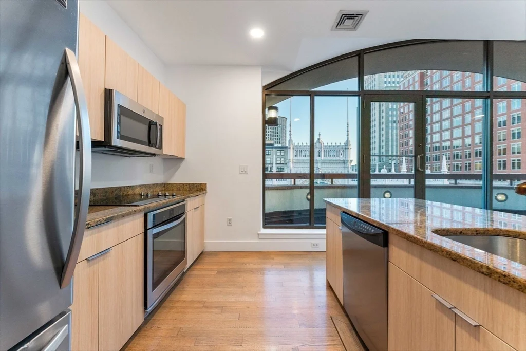 425 Boylston St, Back Bay