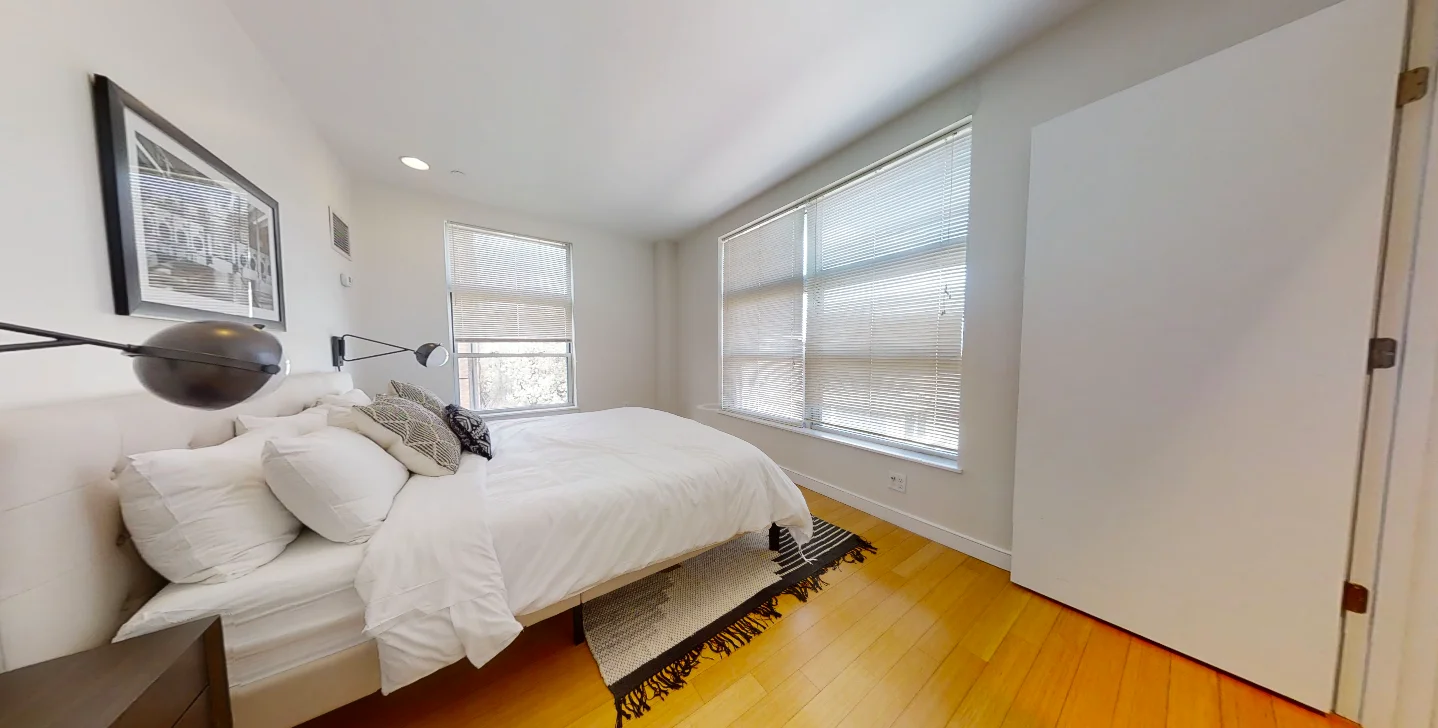 601 Albany St, South End