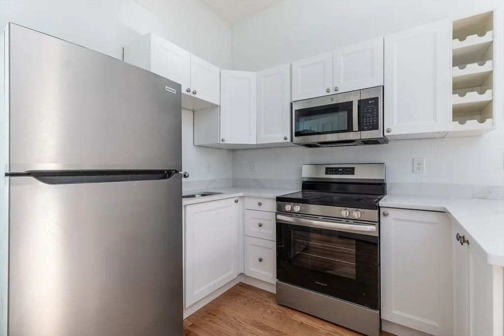 75 Chandler St, South End