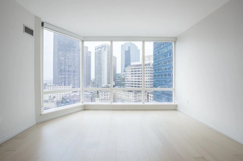 1 Franklin St, Boston Downtown