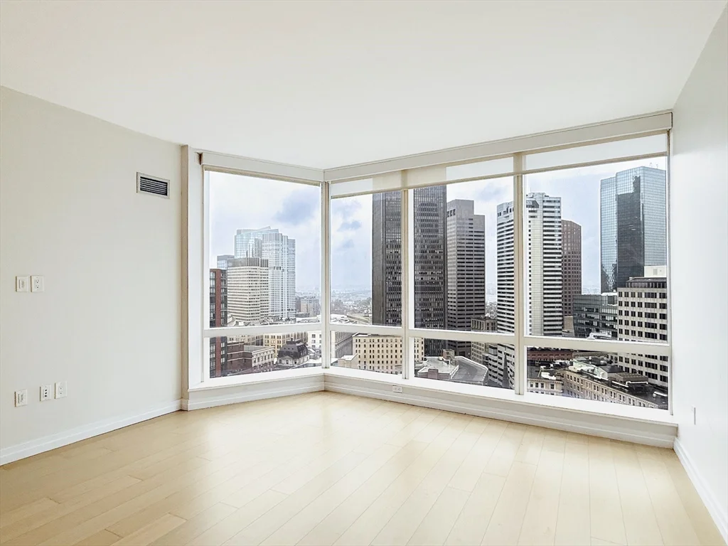 1 Franklin St, Midtown