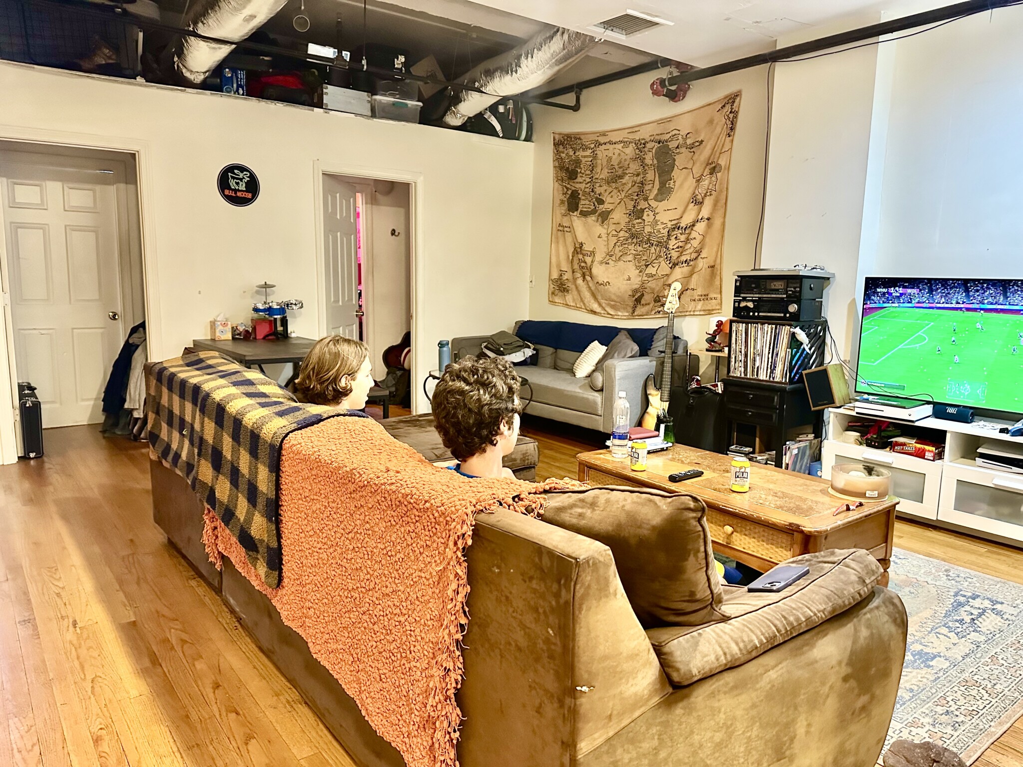 173 Massachusetts Ave, Back Bay