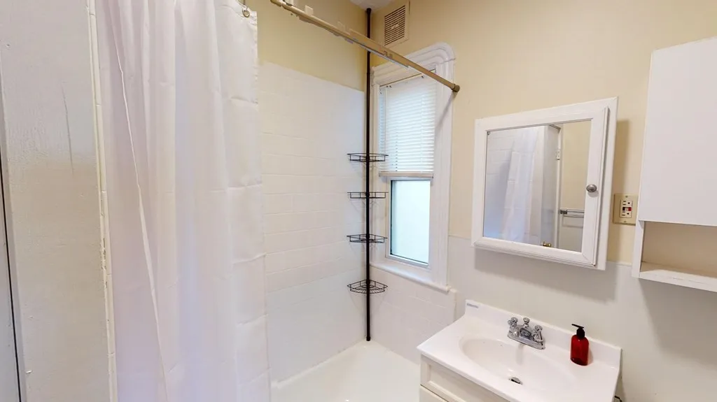 787 Columbia Rd, Dorchester