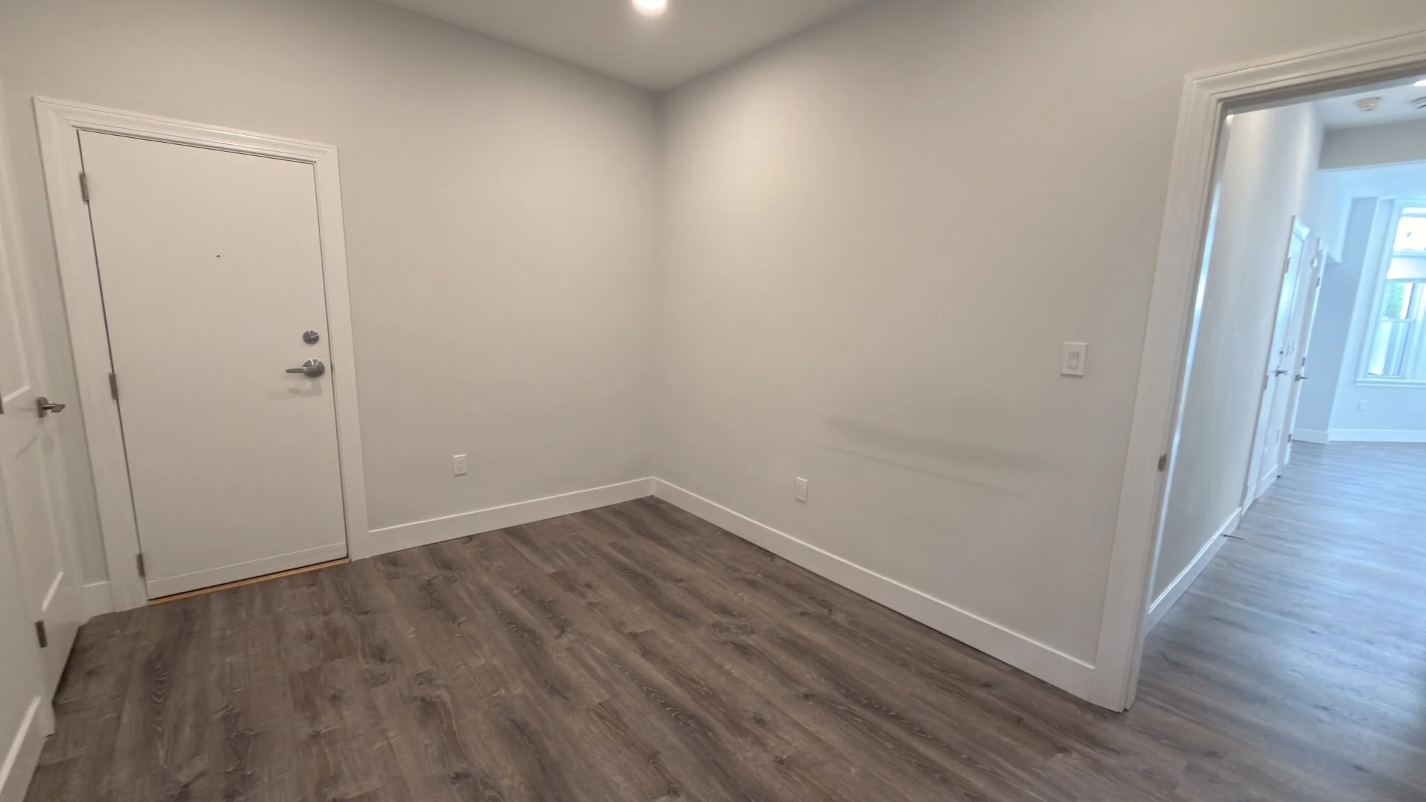 51 Queensberry St, Fenway