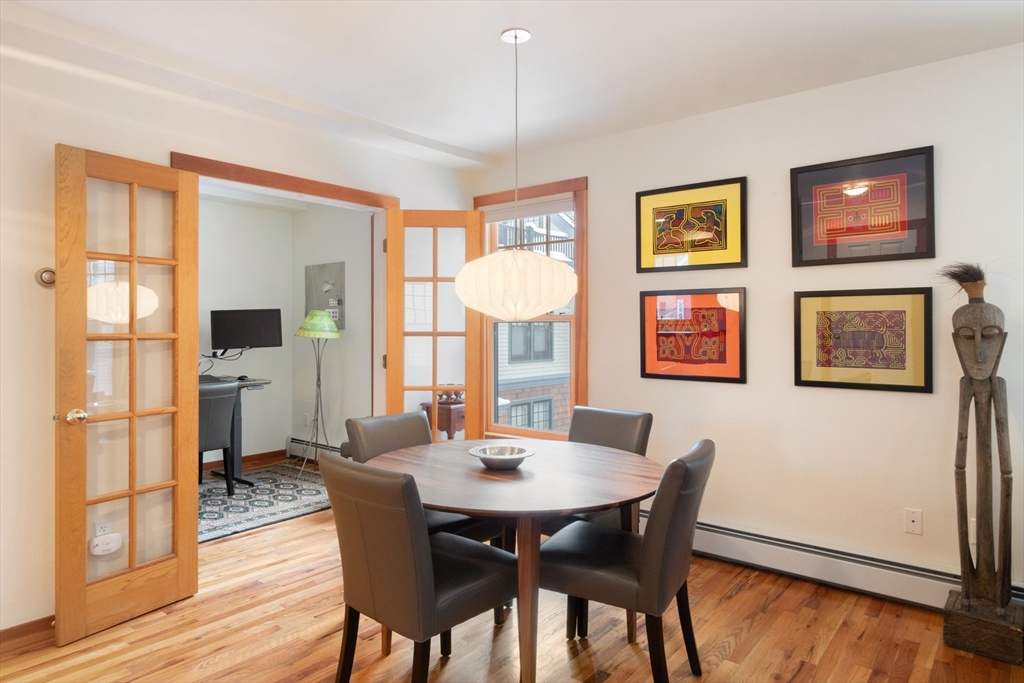 15 Mount Vernon St, Cambridge