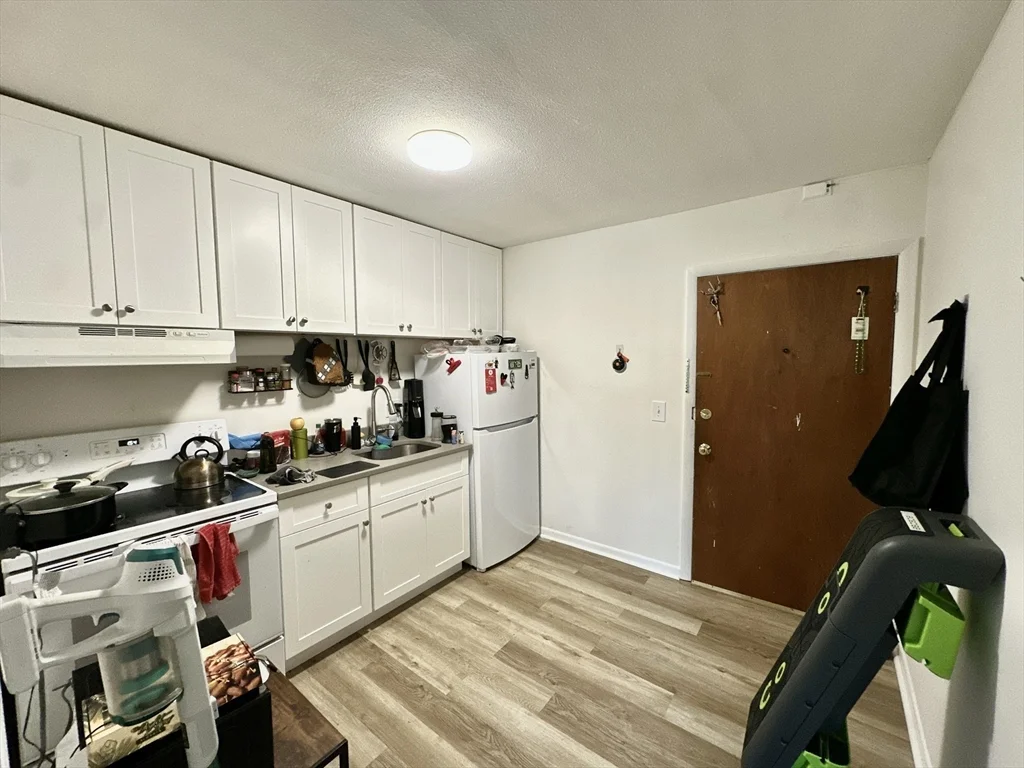 720 Bennington, East Boston