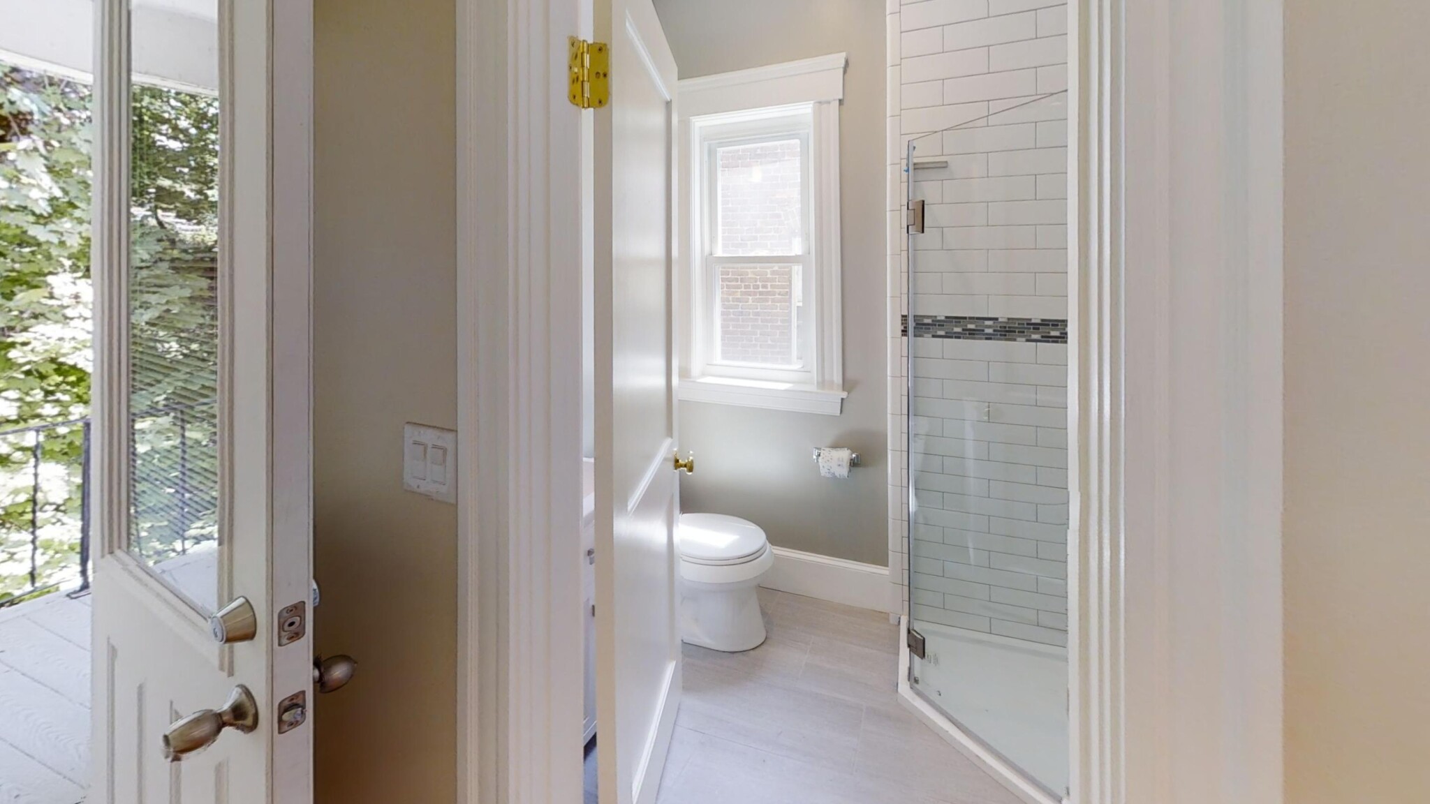 303 Tappan St, Washington Square