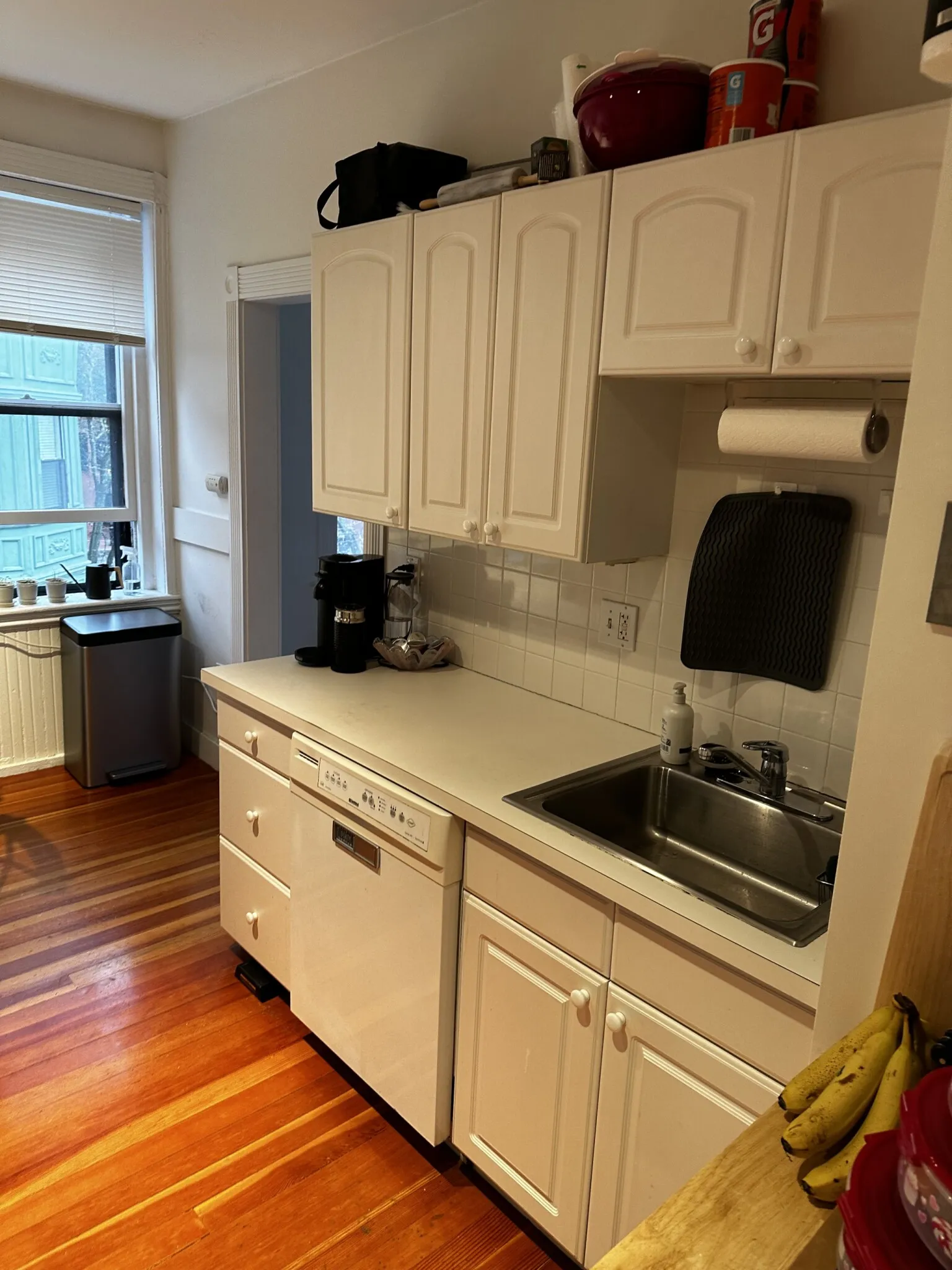 15 Revere St, Beacon Hill