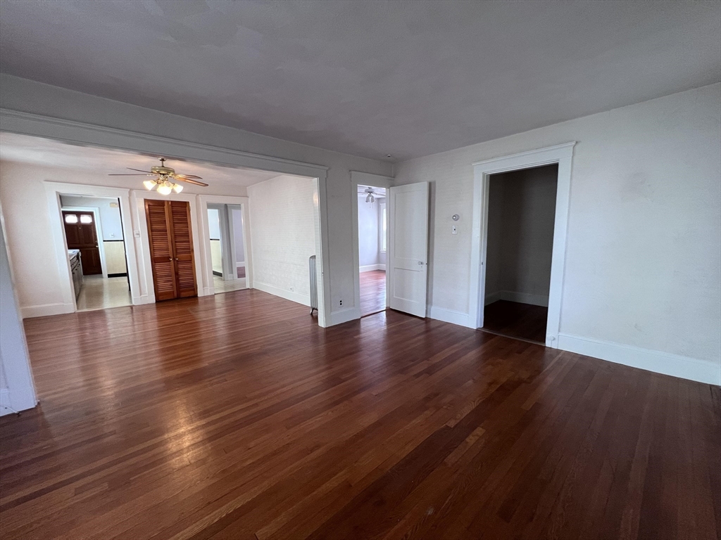 213 Forest St, Medford