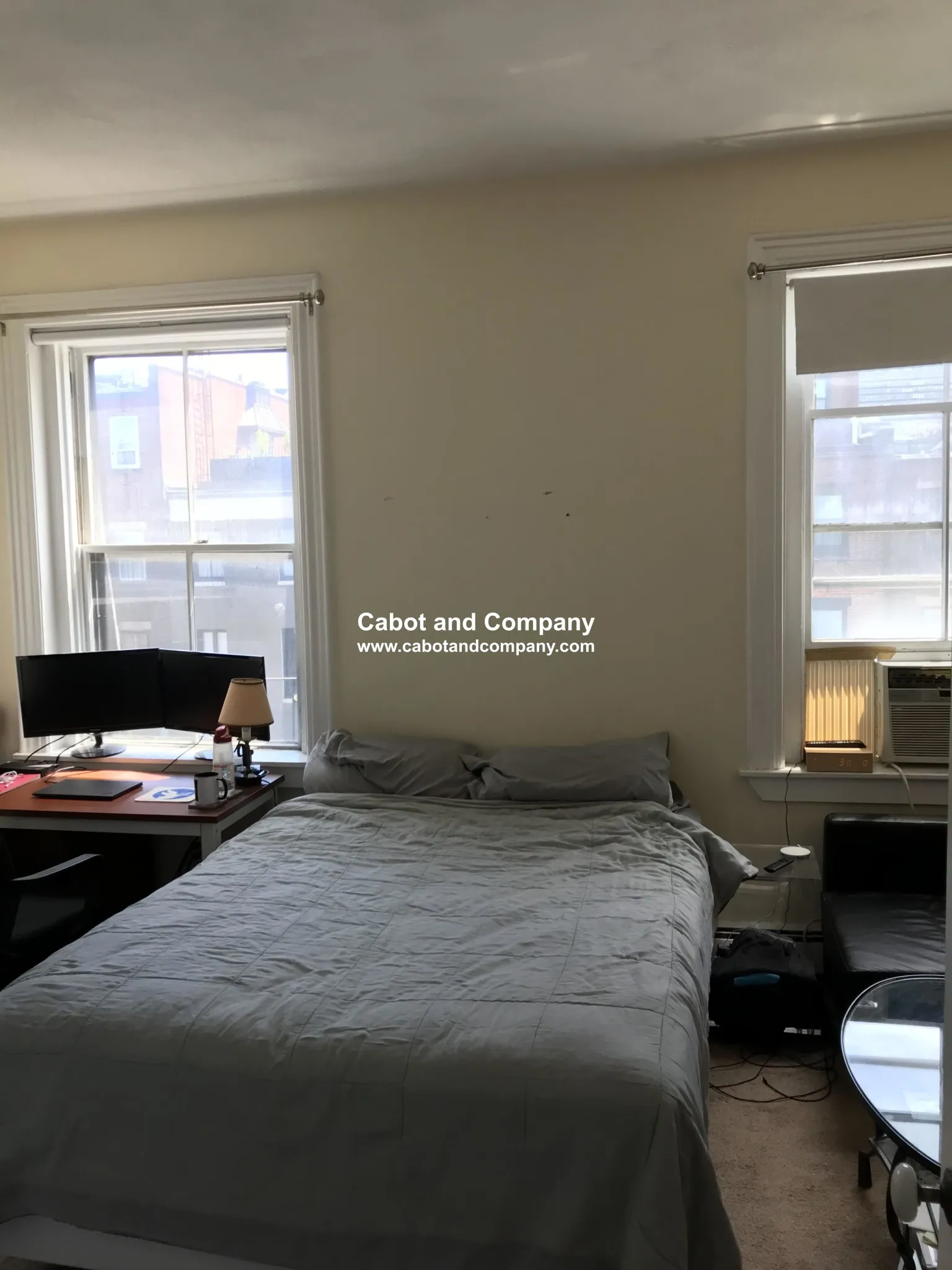 313 Beacon St, Back Bay