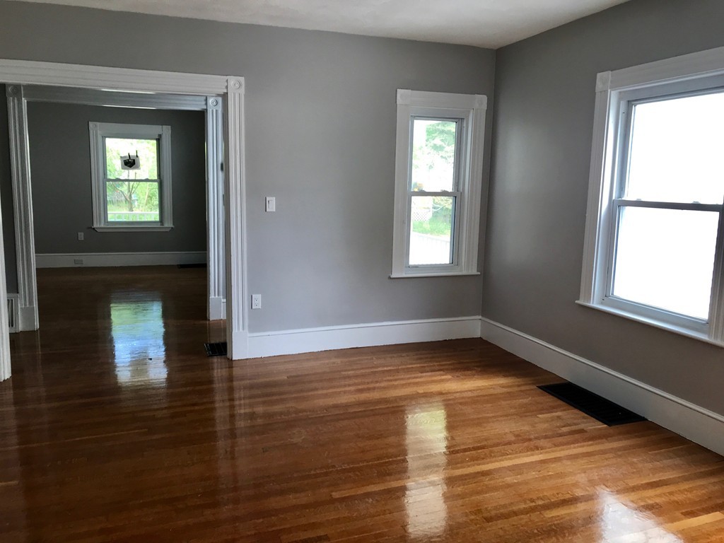 30 Touro Ave, Tufts University