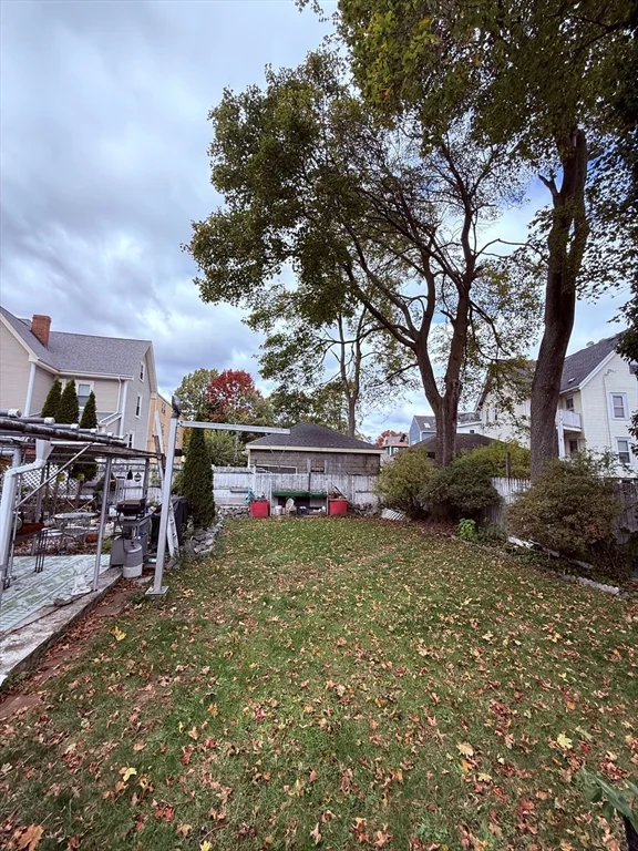 165 Summer St, Malden