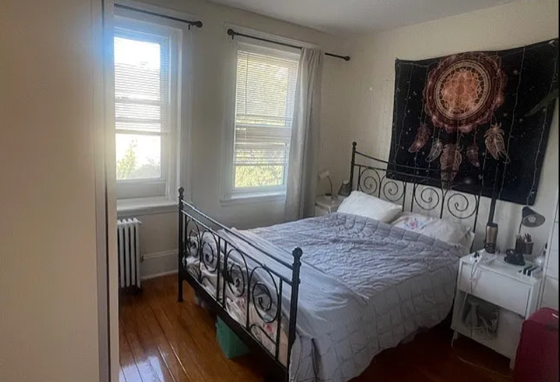 279 Harvard St, Mid-Cambridge