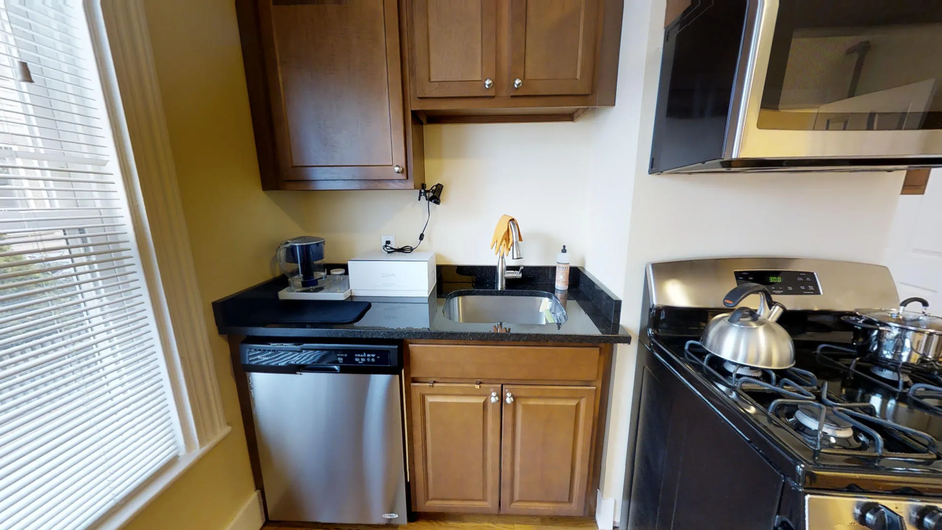 5 Blake St, North Cambridge