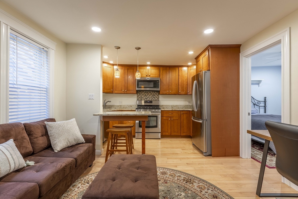 227 Hurley St, East Cambridge